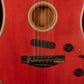 Fender American Acoustasonic acoustic-electric guitar