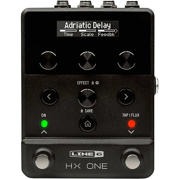 Line 6 HX ONE