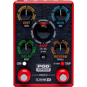 Line 6 POD Express | Guitar