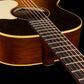 2025 Iris MS-00 Relic Cremona, Sitka/Mahogany