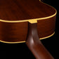 2025 Iris MS-00 Relic Cremona, Sitka/Mahogany