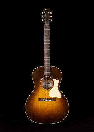 2025 Iris MS-00 Relic Cremona, Sitka/Mahogany