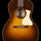 2025 Iris MS-00 Relic Cremona, Sitka/Mahogany