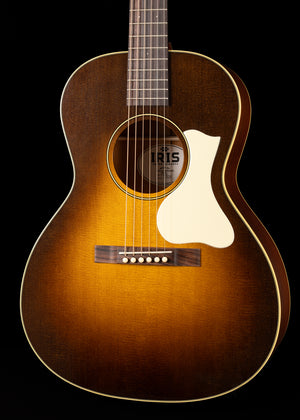 2025 Iris MS-00 Relic Cremona, Sitka/Mahogany