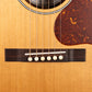 2026 Iris MS-00 Natural, Torrefied Sitka/Cocobolo