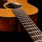 2026 Iris MS-00 Natural, Torrefied Sitka/Cocobolo