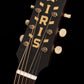 2026 Iris MS-00 Natural, Torrefied Sitka/Cocobolo