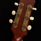 2026 Iris MS-00 Natural, Torrefied Sitka/Cocobolo