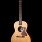 2026 Iris MS-00 Natural, Torrefied Sitka/Cocobolo