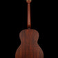 2026 Iris MS-00 Natural, Torrefied Sitka/Cocobolo