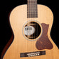 2026 Iris MS-00 Natural, Torrefied Sitka/Cocobolo