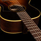 2025 Iris MS-00 Relic Tobacco, Bearclaw Spruce/Indian Rosewood