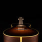 2025 Iris MS-00 Relic Tobacco, Bearclaw Spruce/Indian Rosewood