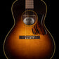 2025 Iris MS-00 Relic Tobacco, Bearclaw Spruce/Indian Rosewood