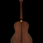 2025 Iris MS-00 Relic Tobacco, Bearclaw Spruce/Indian Rosewood