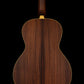 2025 Iris MS-00 Relic Tobacco, Bearclaw Spruce/Indian Rosewood