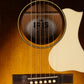 Iris MS-00 Relic Cremona, Sitka/Mahogany