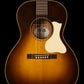 Iris MS-00 Relic Cremona, Sitka/Mahogany
