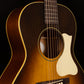 Iris MS-00 Relic Cremona, Sitka/Mahogany