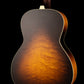 Iris MS-00 Burst, Sitka/Big Leaf Maple
