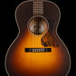 Iris MS-00 Burst, Sitka/Big Leaf Maple