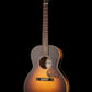 Iris MS-00 Burst, Sitka/Big Leaf Maple