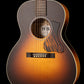 Iris MS-00 Burst, Sitka/Big Leaf Maple