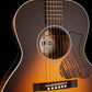 Iris MS-00 Burst, Sitka/Big Leaf Maple