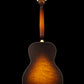 Iris MS-00 Burst, Sitka/Big Leaf Maple