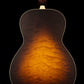 Iris MS-00 Burst, Sitka/Big Leaf Maple