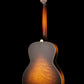 Iris MS-00 Burst, Sitka/Big Leaf Maple