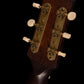 Iris MS-00 Dark Burst, Sitka/Mahogany