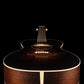 Iris MS-00 Dark Burst, Sitka/Mahogany