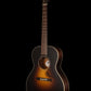 Iris MS-00 Dark Burst, Sitka/Mahogany