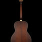 Iris MS-00 Dark Burst, Sitka/Mahogany