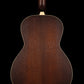 Iris MS-00 Dark Burst, Sitka/Mahogany