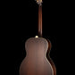 Iris MS-00 Dark Burst, Sitka/Mahogany