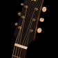 Iris MS-00 Natural, European/Flamed Maple