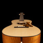 Iris MS-00 Natural, European/Flamed Maple