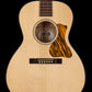 Iris MS-00 Natural, European/Flamed Maple