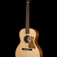 Iris MS-00 Natural, European/Flamed Maple