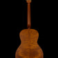Iris MS-00 Natural, European/Flamed Maple