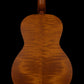 Iris MS-00 Natural, European/Flamed Maple