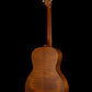 Iris MS-00 Natural, European/Flamed Maple