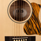 Iris MS-00 Natural, European/Flamed Maple