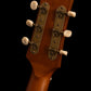 Iris MS-00 Natural, European/Flamed Maple