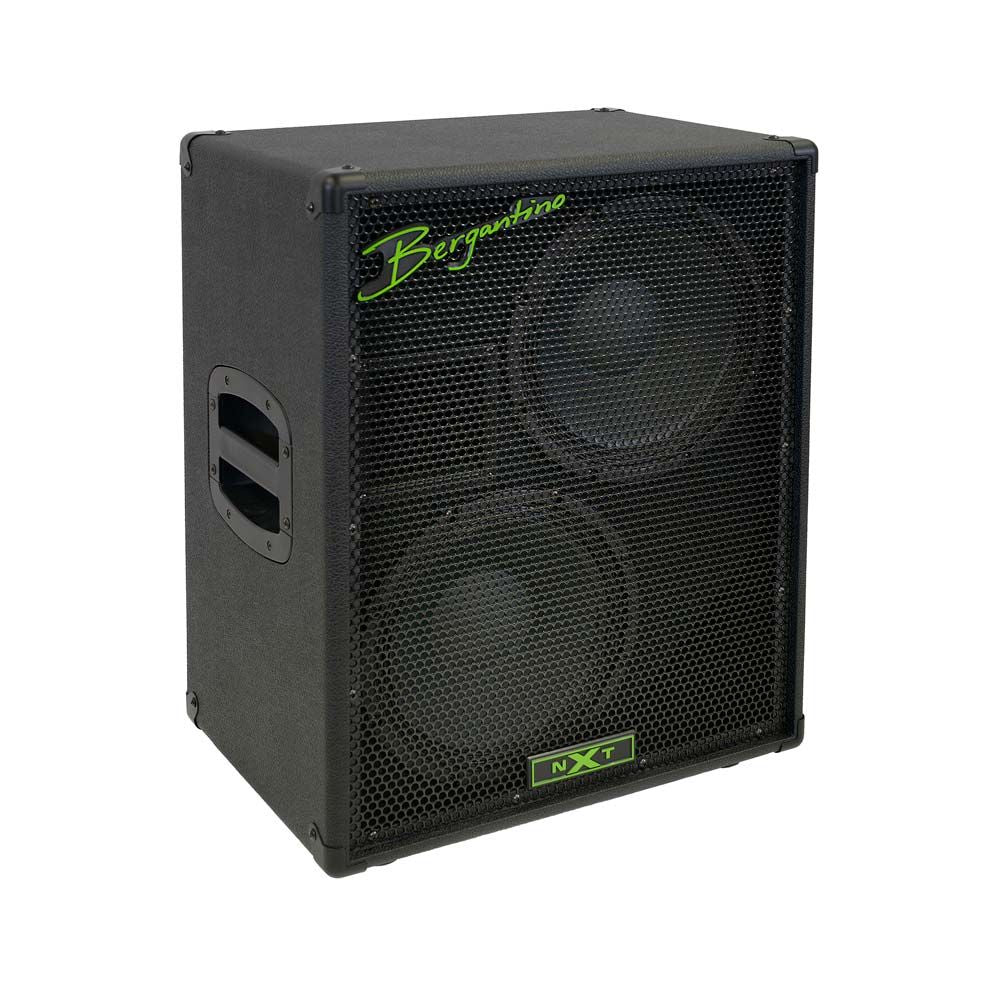 Bergantino NXT210 Bass Speaker Cabinet