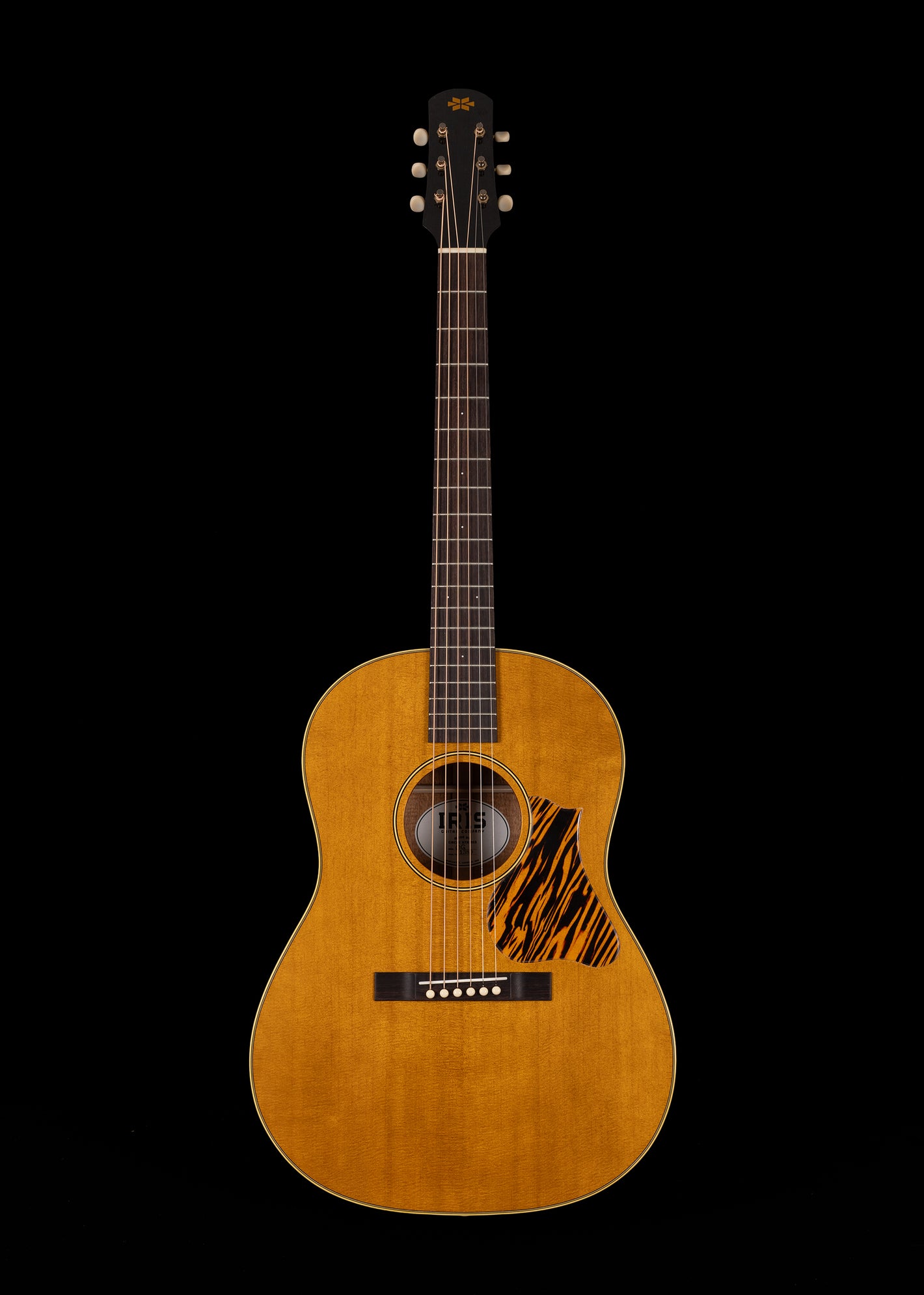 2025 Iris OG Relic Natural, Sinker Sitka/Old Mahogany