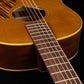 2025 Iris OG Relic Natural, Adirondack/Cuban Mahogany