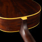 2025 Iris OG Relic Natural, Adirondack/Cuban Mahogany